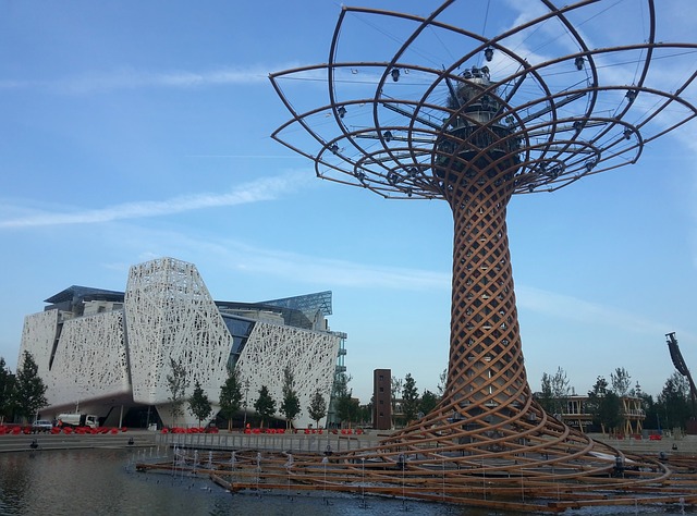 Ancora incerta la sorte dell’area expo 6 Ancora incerta la sorte dell’area expo 5