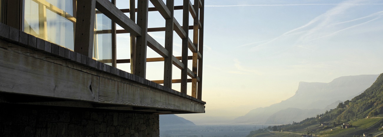 Wooden Houses: tutte le fiere in Italia 3