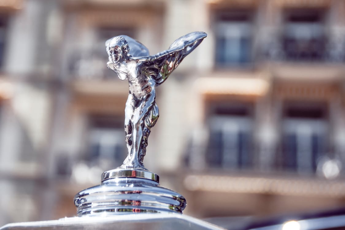 Top 5 delle fiere Internazionali del Lusso 5