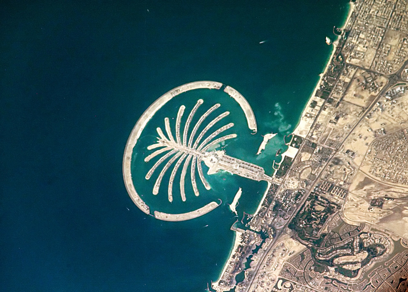 Expo 2020 a Dubai 1