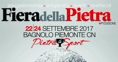 Fiera della Pietra Bagnolo