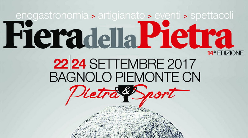 Fiera della Pietra Bagnolo