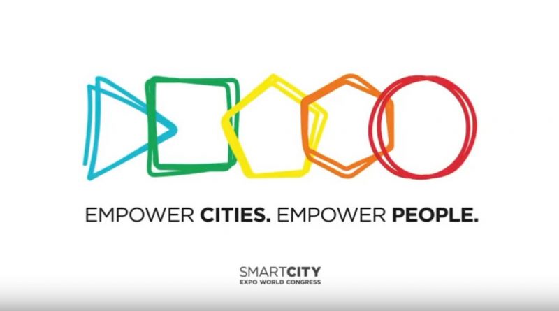 Smart City Expo World Congress con Dirk Ahlborn, Joan Clos e Robert Muggah 1 smart city expo world congress