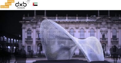 Global Grad Show Dubai