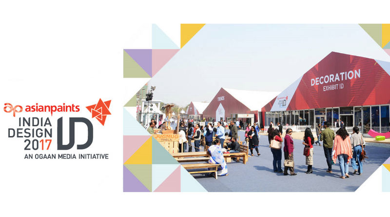 India Design ID