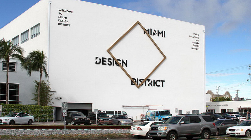 Miami Basilea Design