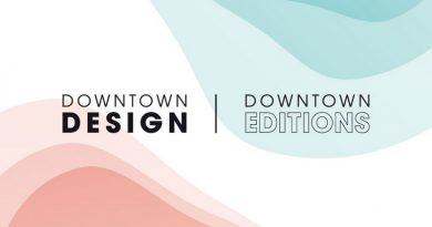 Downtown Design Week 5