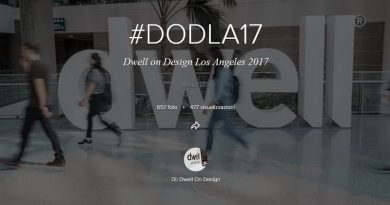 dwell on design