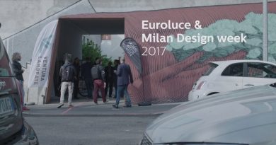 Euroluce & Milan Design Week 2017 3