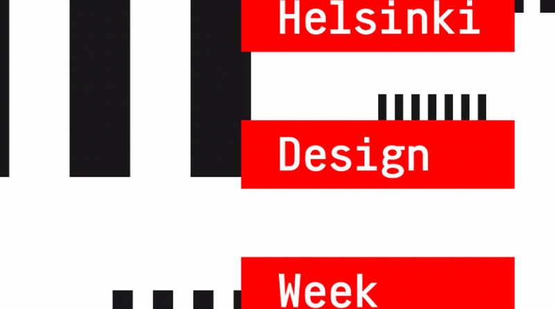 Helsinki Design Week