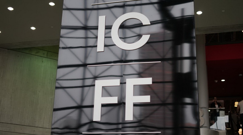 icff nyc