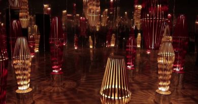 Milan Design Week 2017 - Design Trends 7
