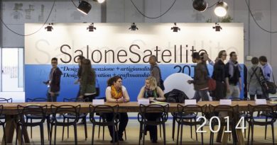 SaloneSatellite: 20 anni di successi 2
