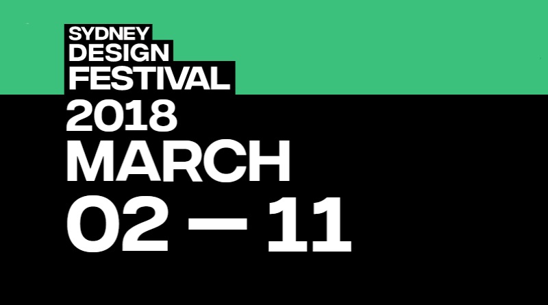 sydney design festival