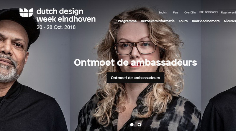Dutch Design Week