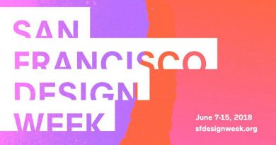 san francisco design week 2018
