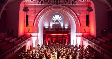 Così l’intelligenza artificiale di Huawei ha completato la “sinfonia incompiuta” di Schubert 5