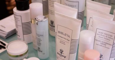 Un giorno da principessa con Sisley Paris e Ethos profumerie 3 Un giorno da principessa con Sisley Paris e Ethos profumerie 2