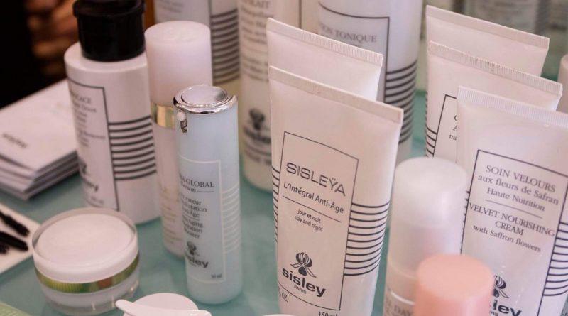 Un giorno da principessa con Sisley Paris e Ethos profumerie 2 Un giorno da principessa con Sisley Paris e Ethos profumerie 1