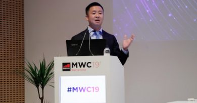 Huawei bringt Optical-Networking-Lösung 2.0 für die Ära 5G heraus 7