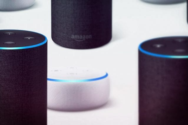 Amazon Echo: quale dispositivo scegliere 1