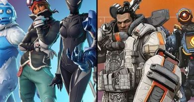 Apex Legends batte Fortnite sul porno (lo dice PornHub): la chiave più cercata è “Apex Legends porn” 3