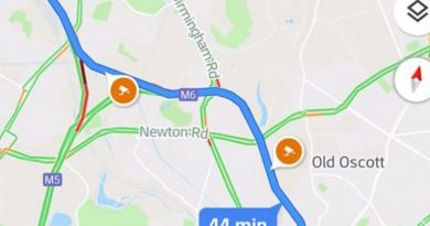Da oggi Google Maps ti segnala gli autovelox 5