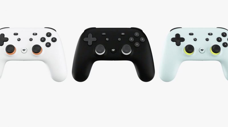 Google presenta Stadia: i videogiochi in streaming su PC, smartphone e TV 1