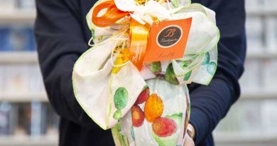 La Pasqua da Eataly Roma: eventi, corsi ed attività per tutta la famiglia 5