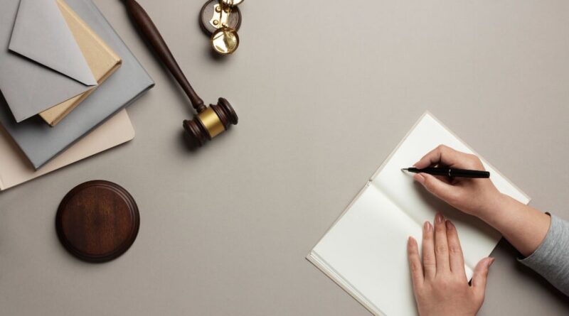 La consulenza legale: il valore aggiunto per la tua attività 1
