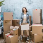 Lavorazione polistirolo: imballi, scenografie e materiale edile