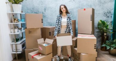 Lavorazione polistirolo: imballi, scenografie e materiale edile 3 Lavorazione polistirolo: imballi, scenografie e materiale edile 2