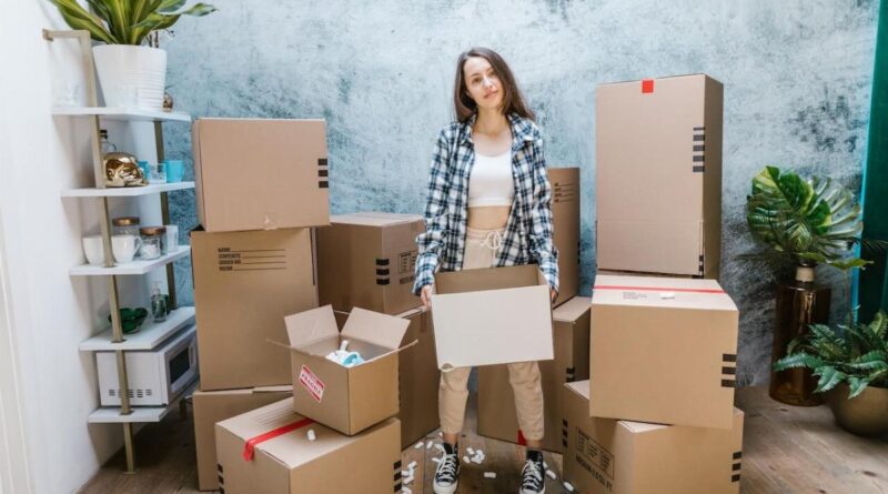 Lavorazione polistirolo: imballi, scenografie e materiale edile