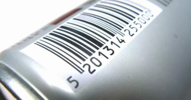 Codici a barre 1D, QR e Data Matrix: a cosa servono e quali sono le differenze? 5
