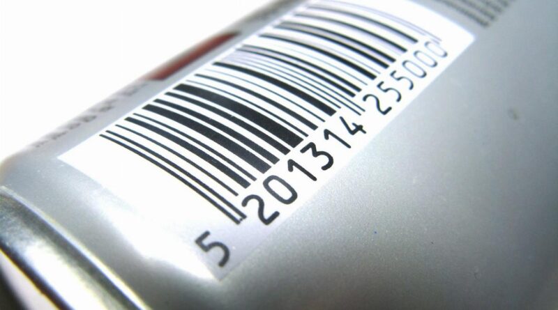 Codici a barre 1D, QR e Data Matrix: a cosa servono e quali sono le differenze? 1