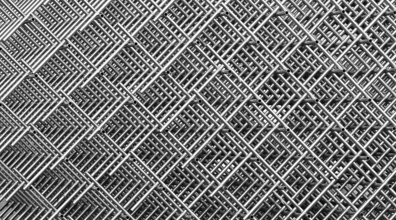 Passivazione dell'acciaio: Soluzioni innovative per un futuro più sostenibile 1