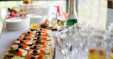 Noleggio attrezzature per catering: soluzioni versatili per ogni tipo di evento