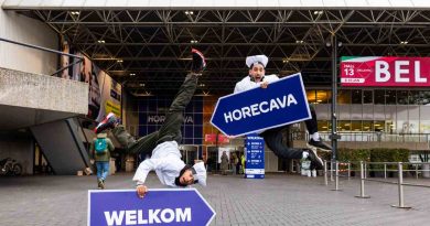 Horecava 2025: le start-up come motore dell'innovazione 5