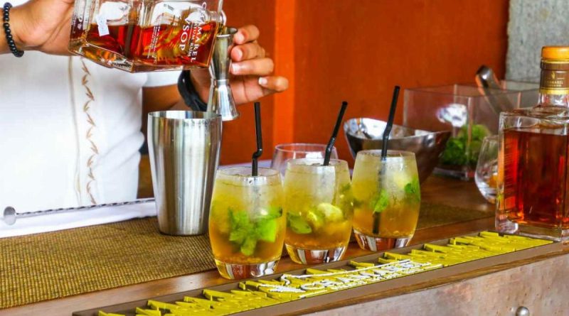 Vini, liquori e rum: le bevande tradizionali per un natale indimenticabile 2 Vini, liquori e rum: le bevande tradizionali per un natale indimenticabile 1
